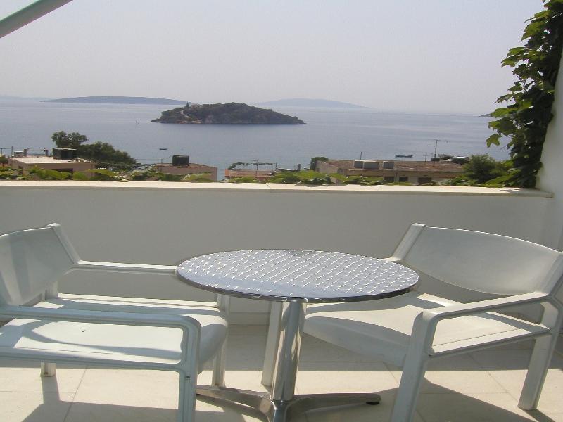 טולון Asteria Hotel מראה חיצוני תמונה