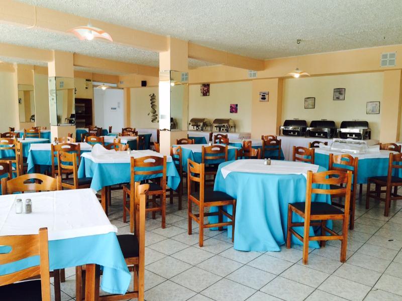 טולון Asteria Hotel מראה חיצוני תמונה