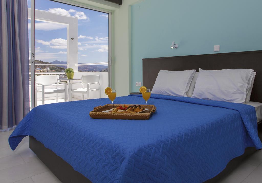 טולון Asteria Hotel מראה חיצוני תמונה