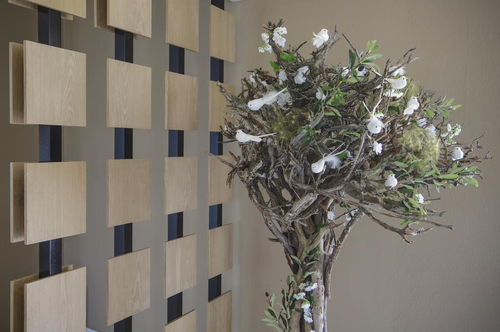 טולון Asteria Hotel מראה חיצוני תמונה
