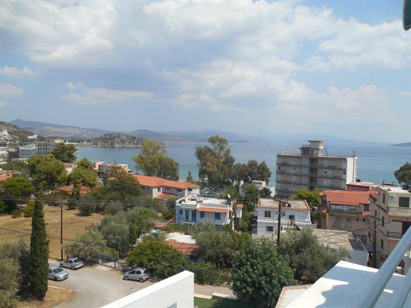 טולון Asteria Hotel מראה חיצוני תמונה