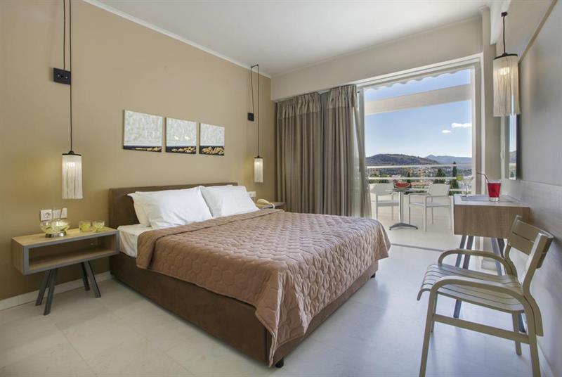 טולון Asteria Hotel מראה חיצוני תמונה