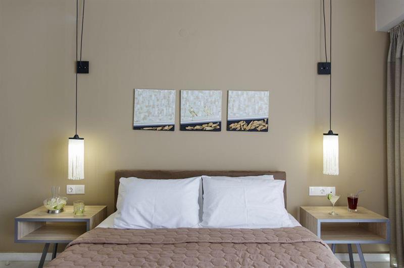 טולון Asteria Hotel מראה חיצוני תמונה