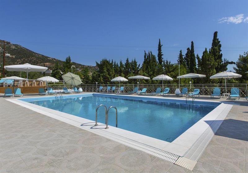 טולון Asteria Hotel מראה חיצוני תמונה