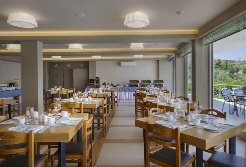 טולון Asteria Hotel מראה חיצוני תמונה